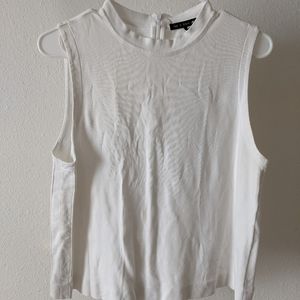 Rag & Bone Mock Neck Tank